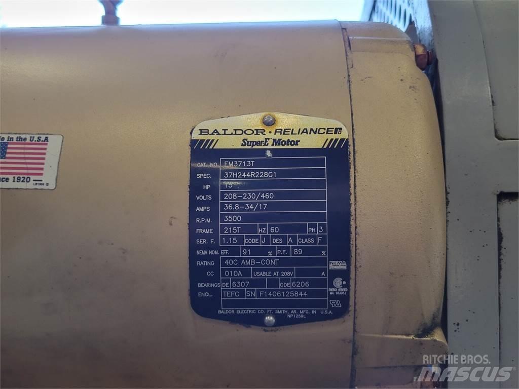 IHI HS-204L-S Oprema i rezervni dijelovi za bušenje