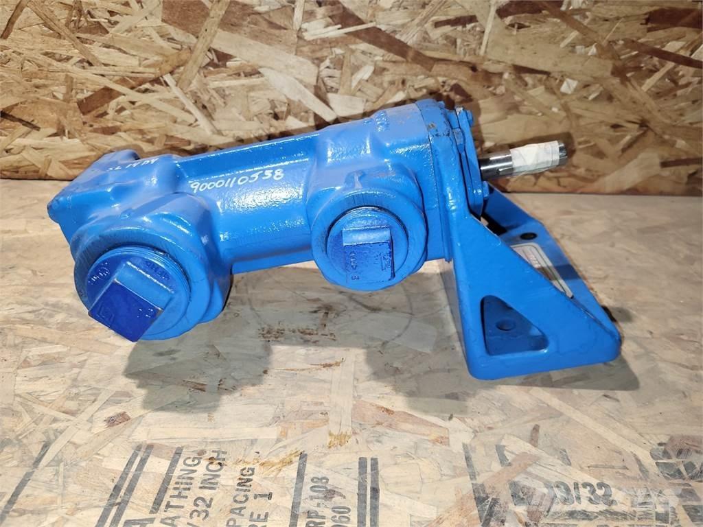  IMO C3EBF-143J Pumpe za vodu