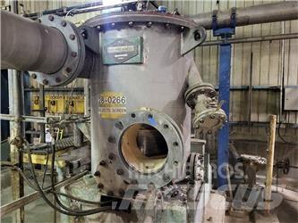 Ingersoll Rand  Oprema za pranje