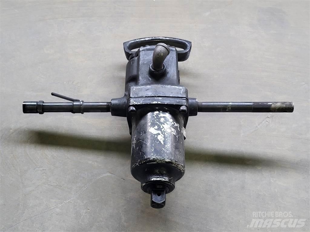 Ingersoll Rand 5980 Građevinarstvo – ostalo