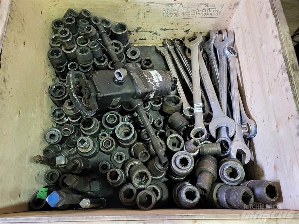 Ingersoll Rand 5980 Građevinarstvo – ostalo