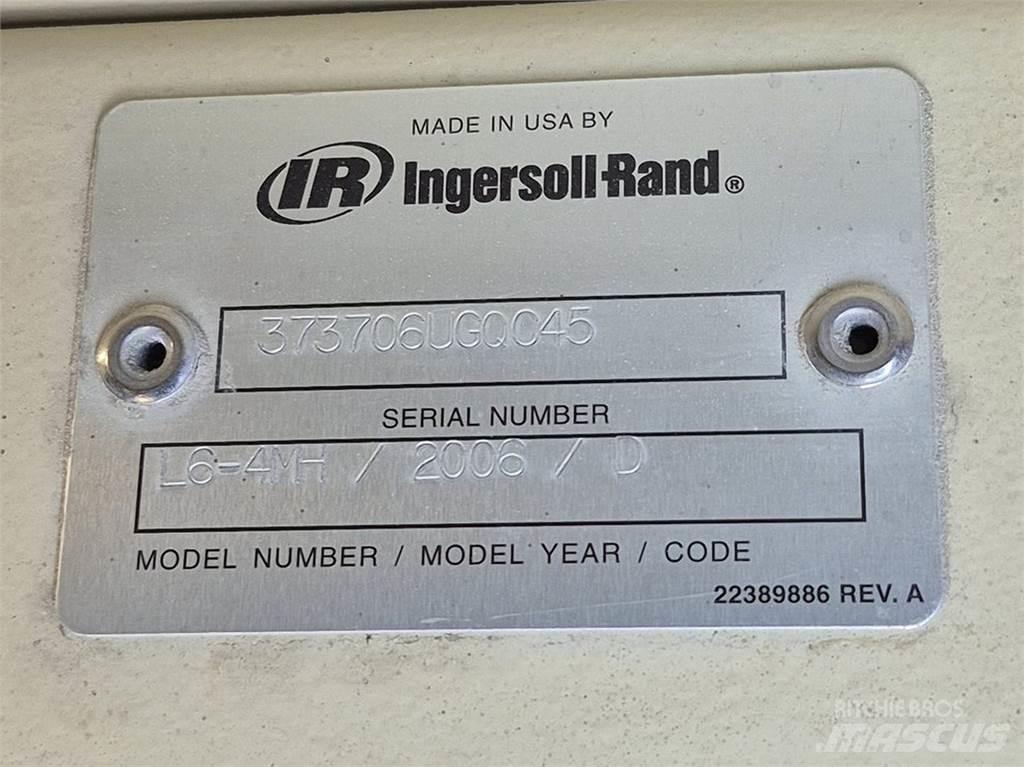 Ingersoll Rand L6-4MH Ostale komponente