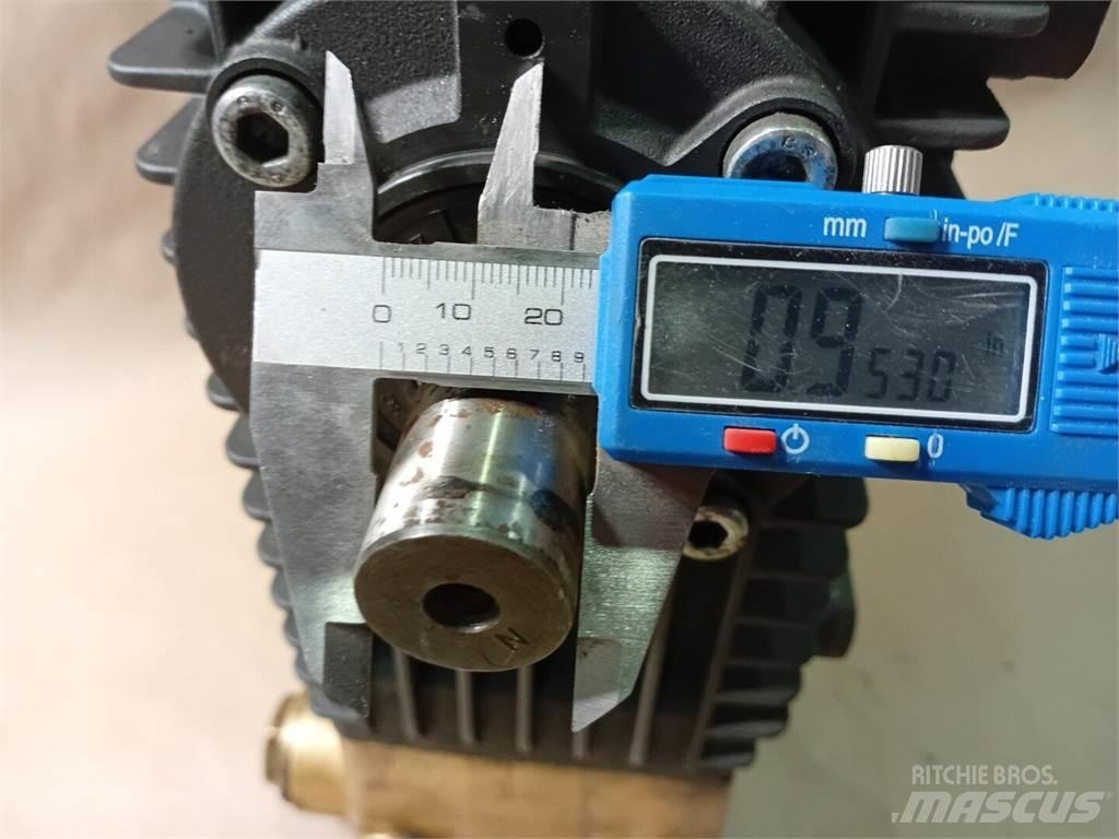  INTERPUMP W3521 Pumpe za vodu