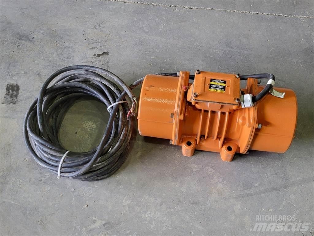 Italvibras CD 12-1630 Industrijski motori