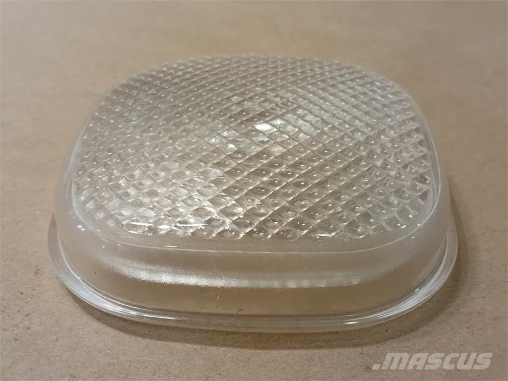 JCB 700/50074 Ostale komponente