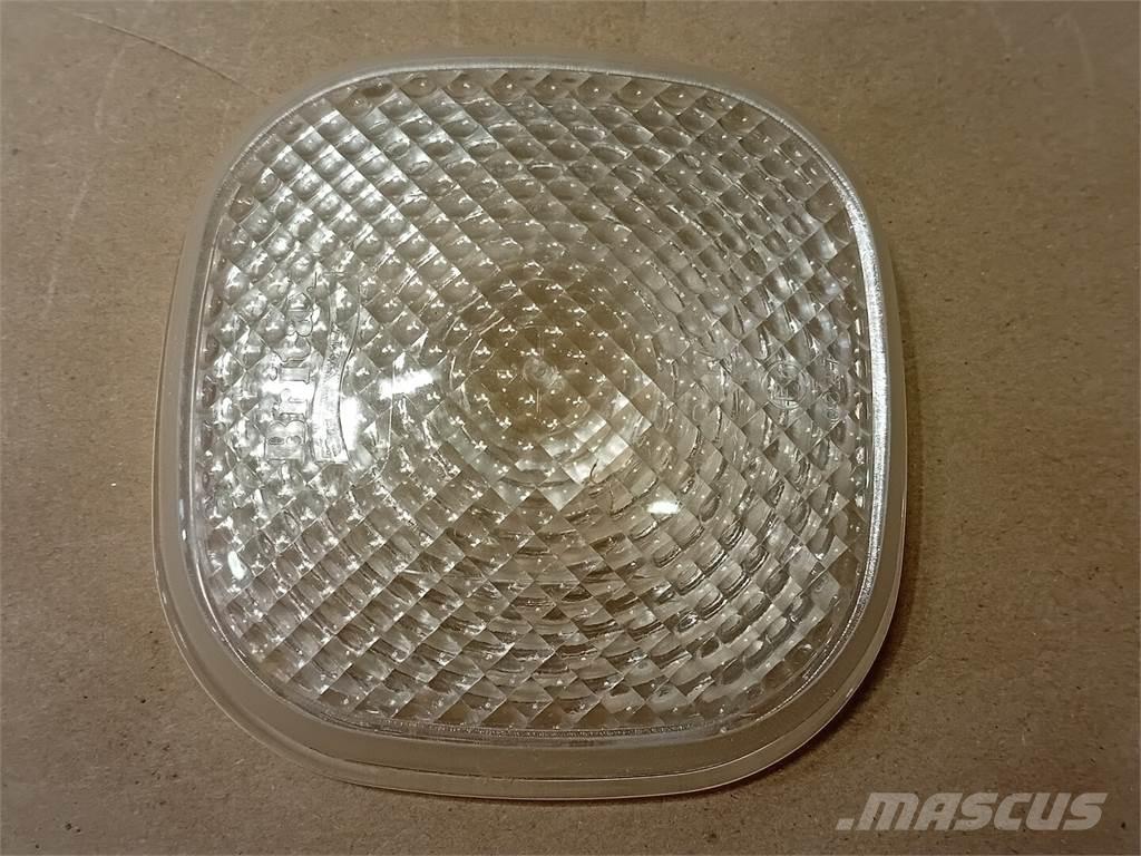 JCB 700/50074 Ostale komponente