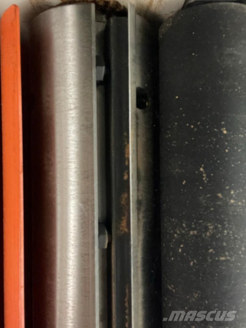 Jet JWP-15OS Planeri