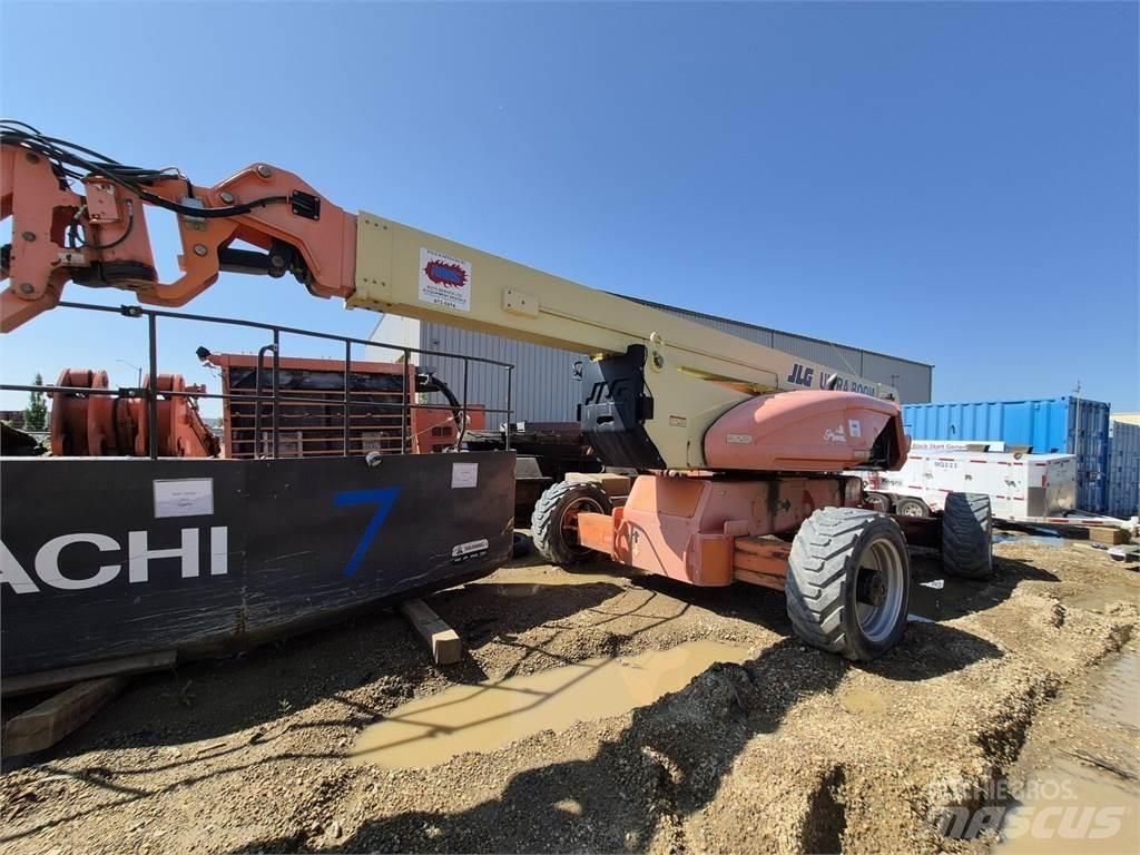 JLG 1250AJP Zglobne podizne platforme