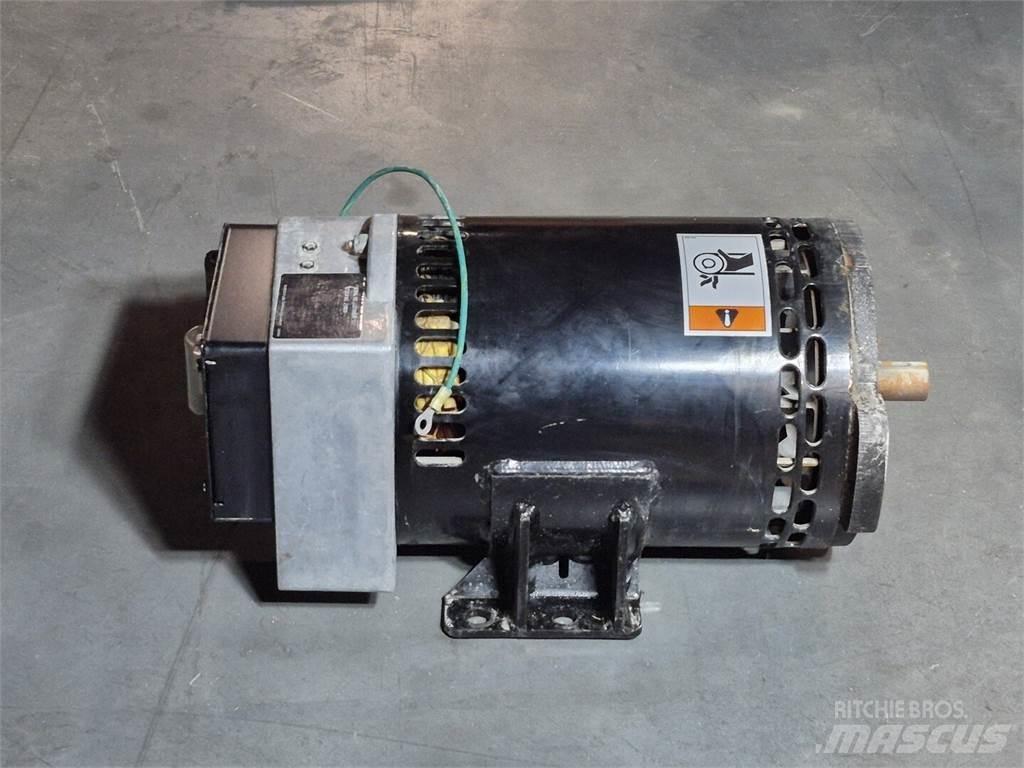 JLG 2460050 Dizel agregati