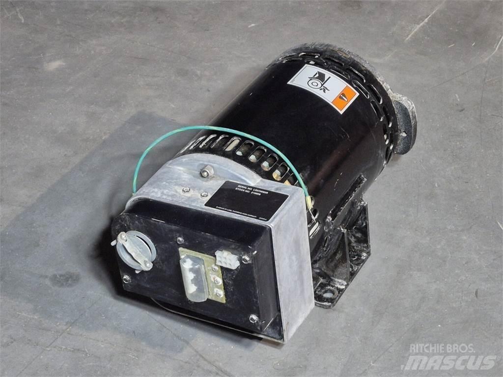 JLG 2460050 Dizel agregati