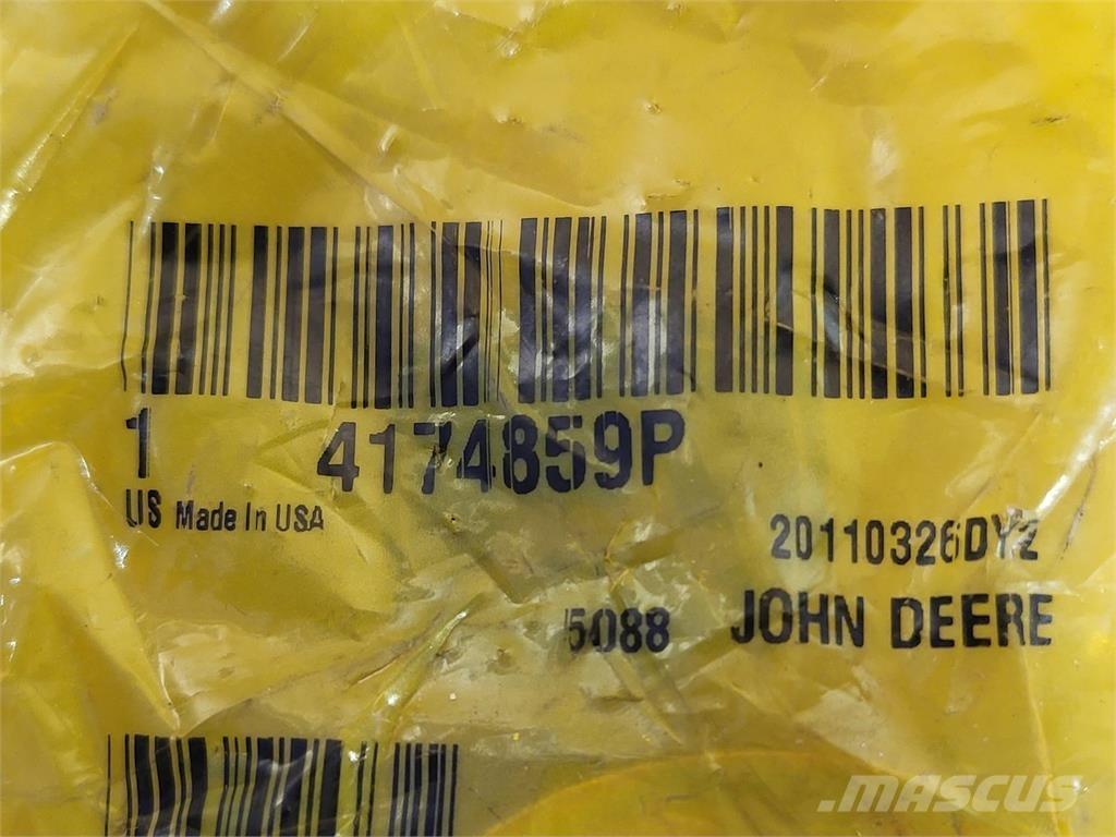 John Deere 4174859P Građevinarstvo – ostalo