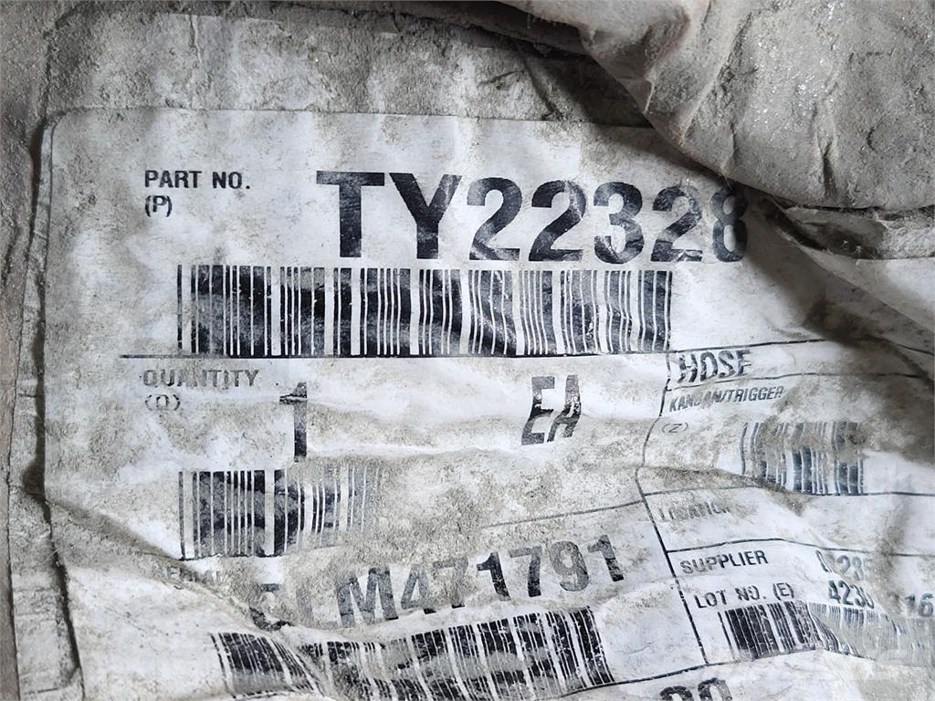 John Deere TY22328 Ostale komponente