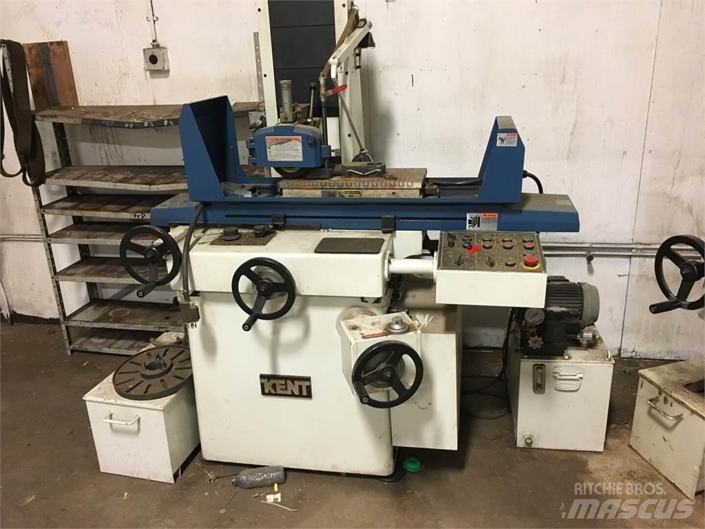 Kent KGS-250AHD Ostalo