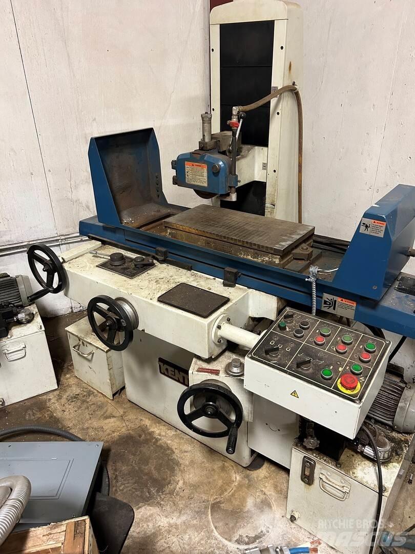 Kent KGS-250AHD Ostalo