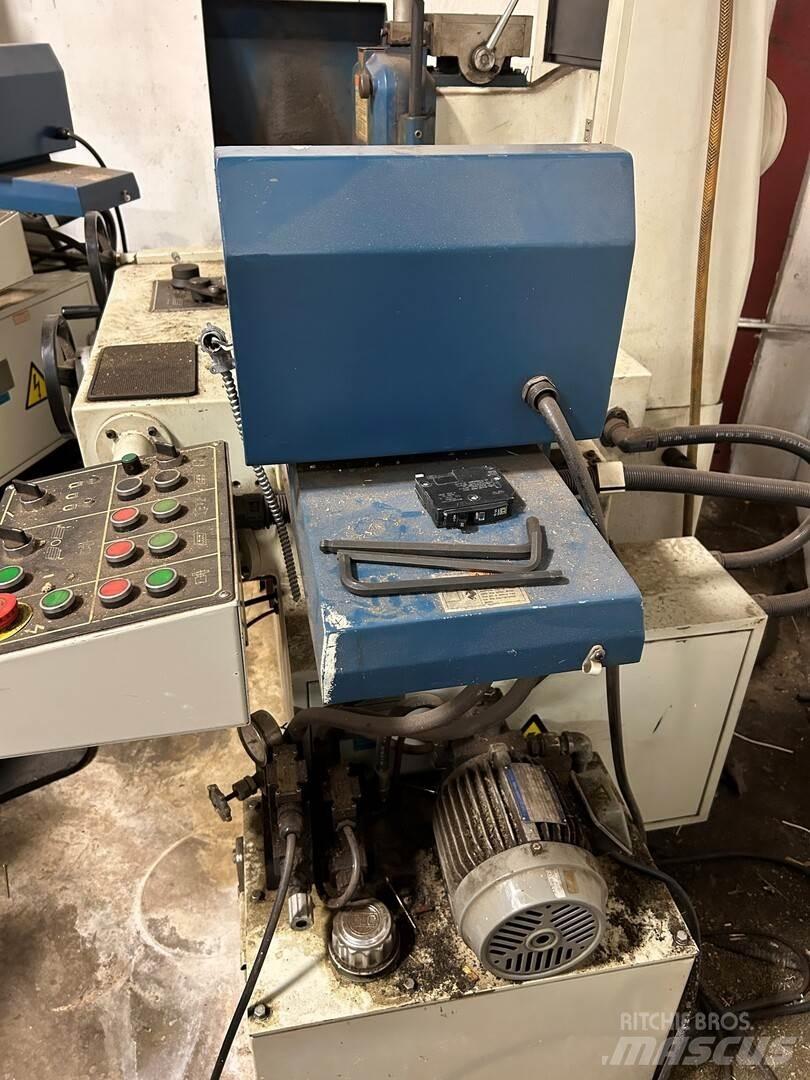Kent KGS-250AHD Ostalo