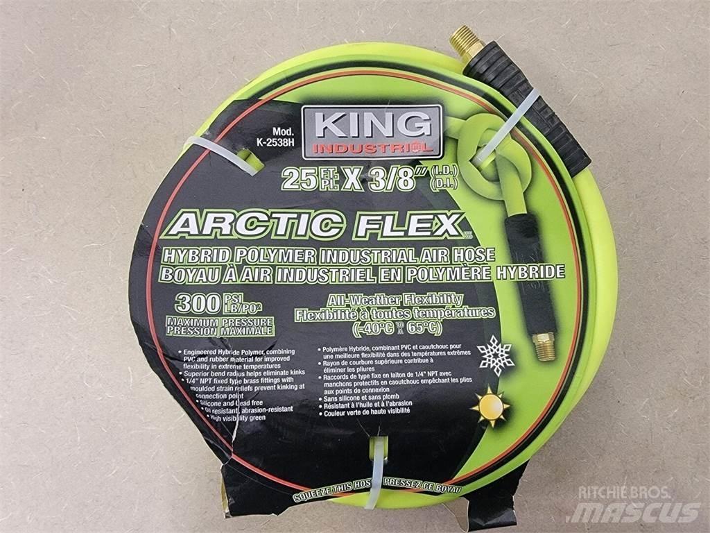 King CANADA K-2538H Ostale komponente