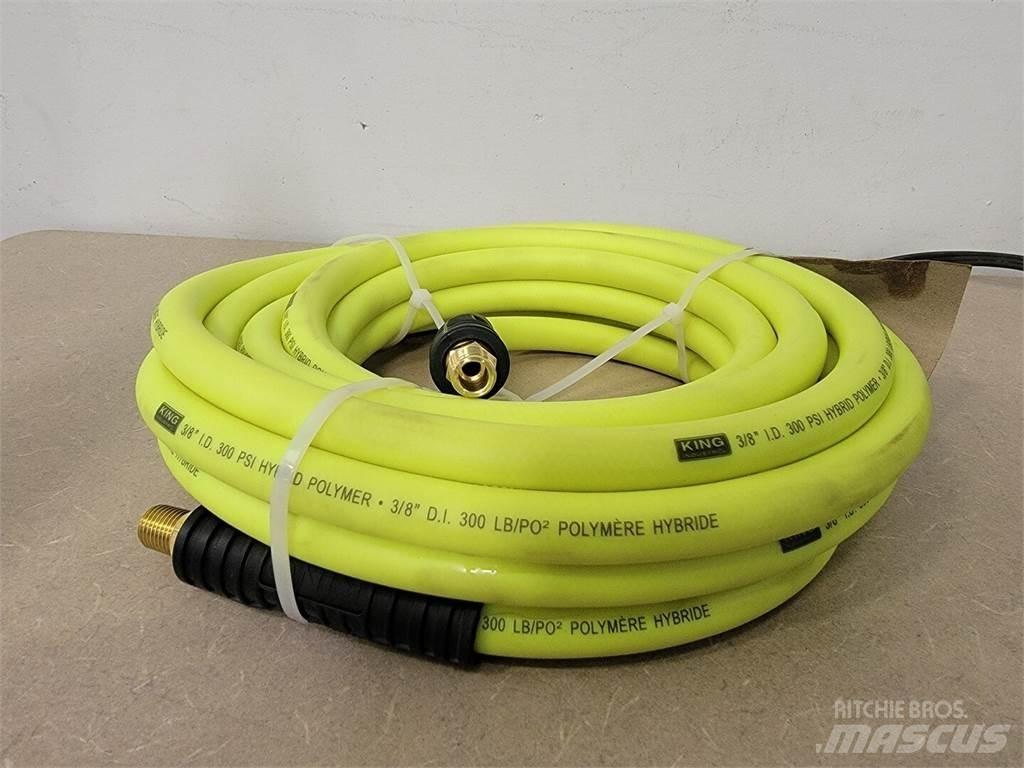 King CANADA K-2538H Ostale komponente