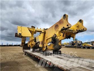 Komatsu  Zglobni demperi