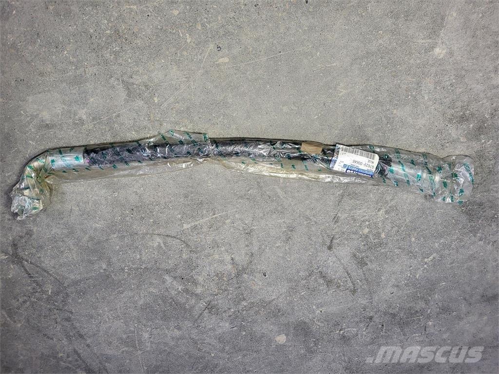 Komatsu 07629-006A6 Ostale komponente