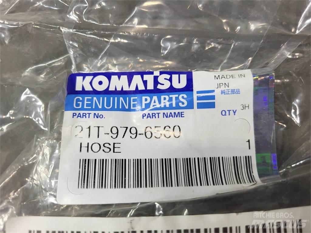 Komatsu 21T-979-6560 Ostale komponente