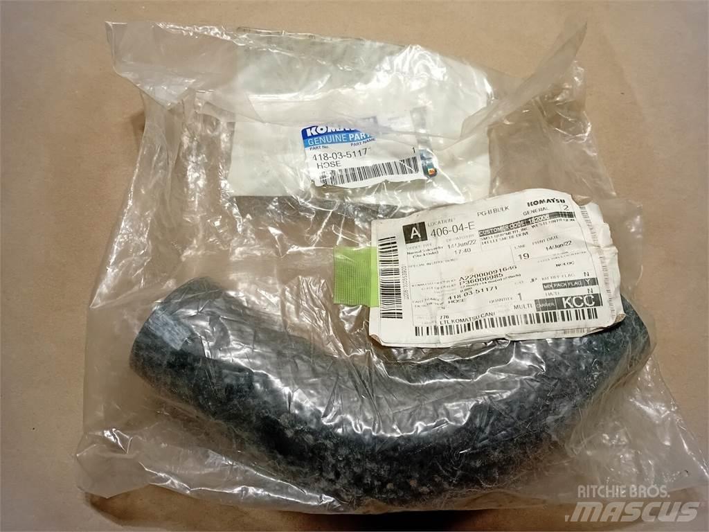 Komatsu 418-03-51171 Ostale komponente