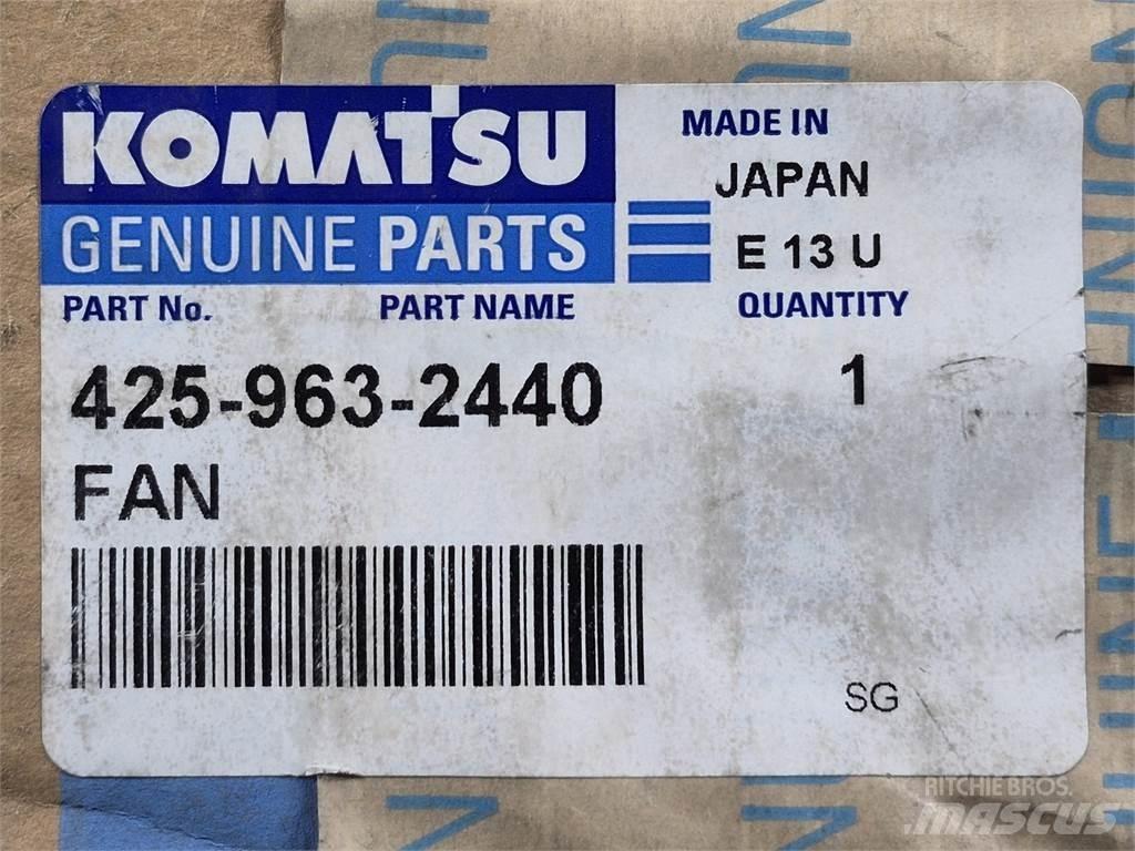 Komatsu 425-963-2440 Ostale komponente