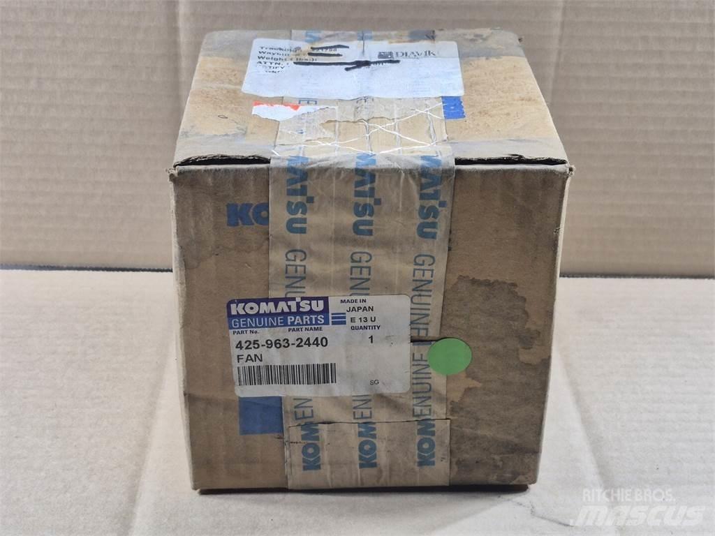 Komatsu 425-963-2440 Ostale komponente