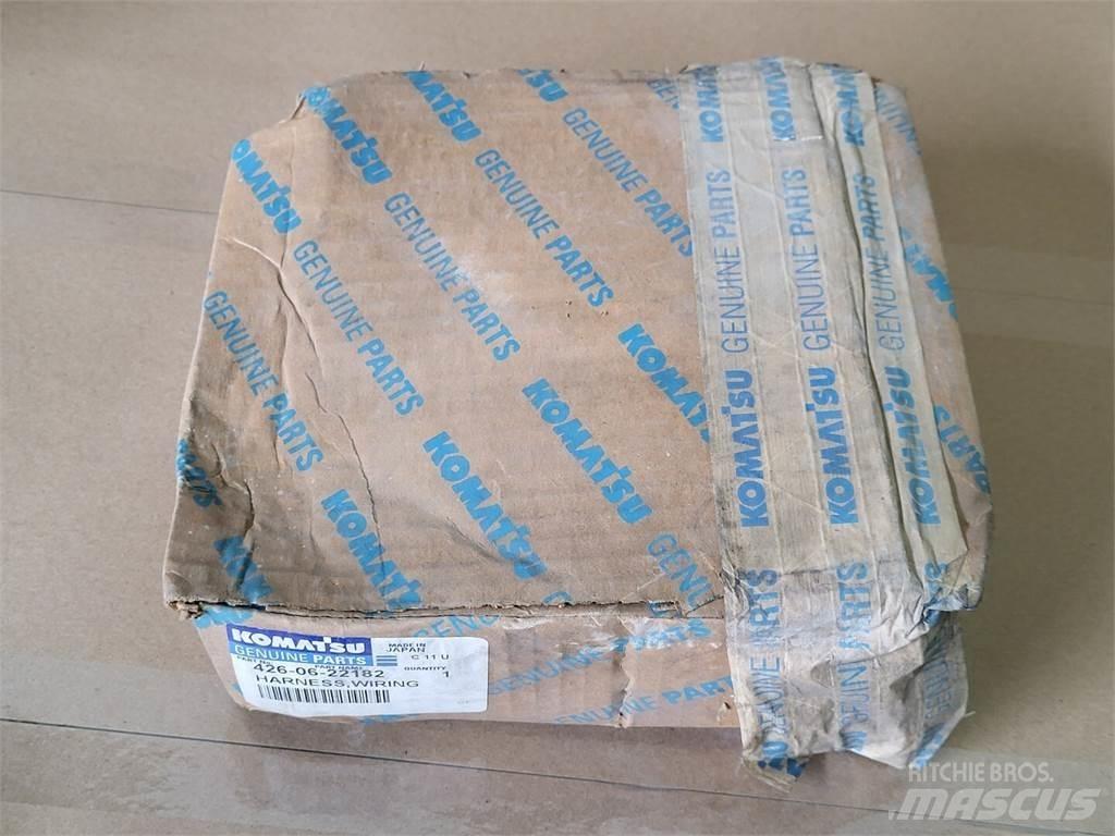 Komatsu 426-06-22182 Građevinarstvo – ostalo