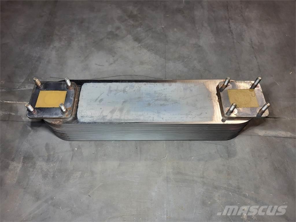 Komatsu 561-03-63111 Građevinarstvo – ostalo