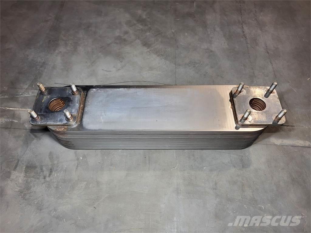 Komatsu 561-03-63111 Građevinarstvo – ostalo