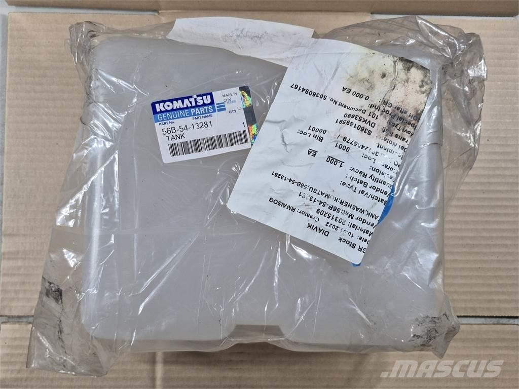Komatsu 56B-54-13281 Građevinarstvo – ostalo