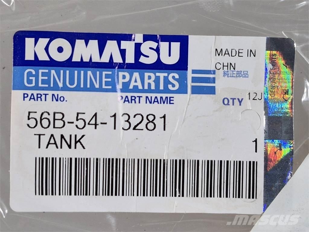 Komatsu 56B-54-13281 Građevinarstvo – ostalo