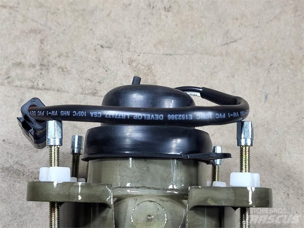Komatsu 56D-06-31723 Ostale komponente