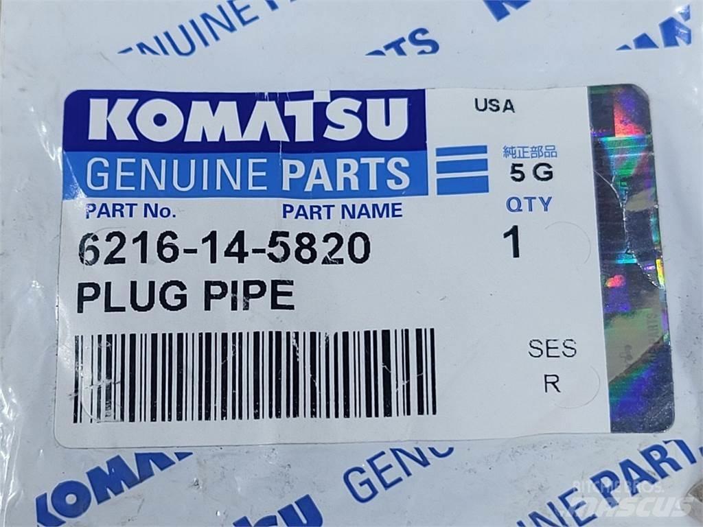 Komatsu 6216-14-5820 Ostale komponente