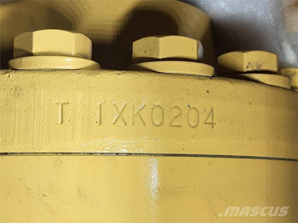 Komatsu 707-01-0E630 Transport – ostalo