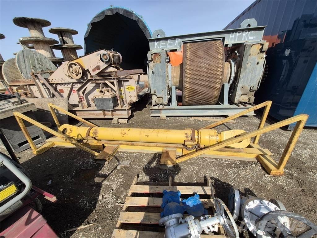 Komatsu 90276040 Transport – ostalo