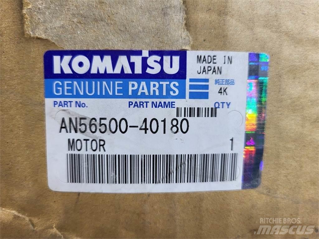 Komatsu AN56500-40180 Ostale komponente