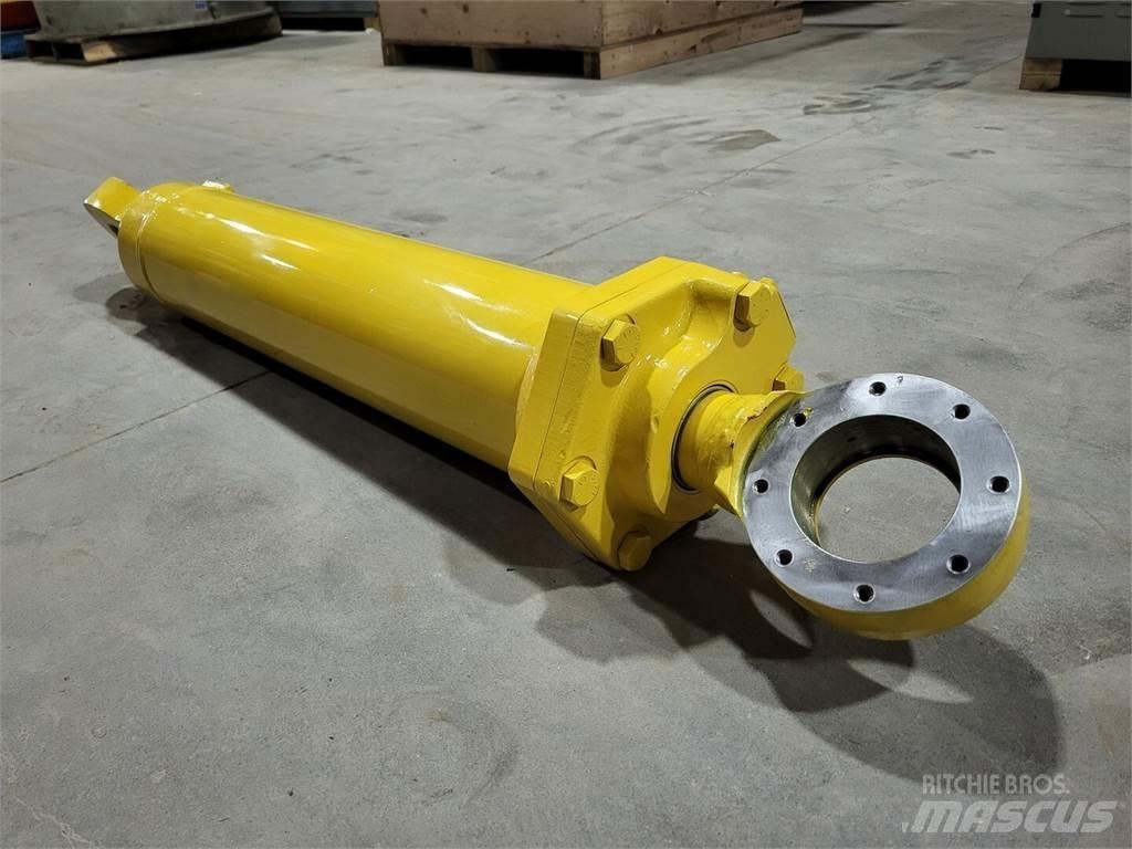 Komatsu EL7952 Zglobni demperi