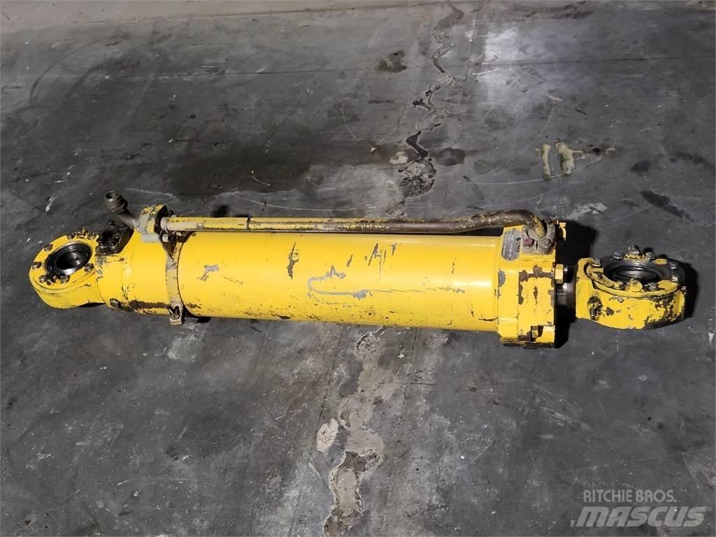 Komatsu EL7952 Transport – ostalo