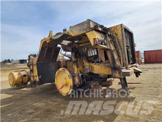 Komatsu HD785-5LC Zglobni demperi