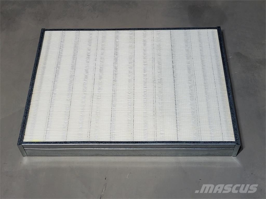 Komatsu PB7001 Građevinarstvo – ostalo