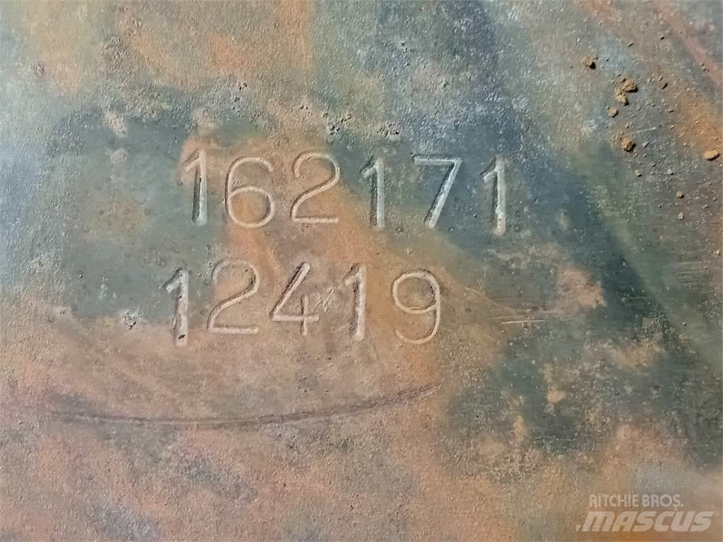 Komatsu PZKV162171 Ostale komponente
