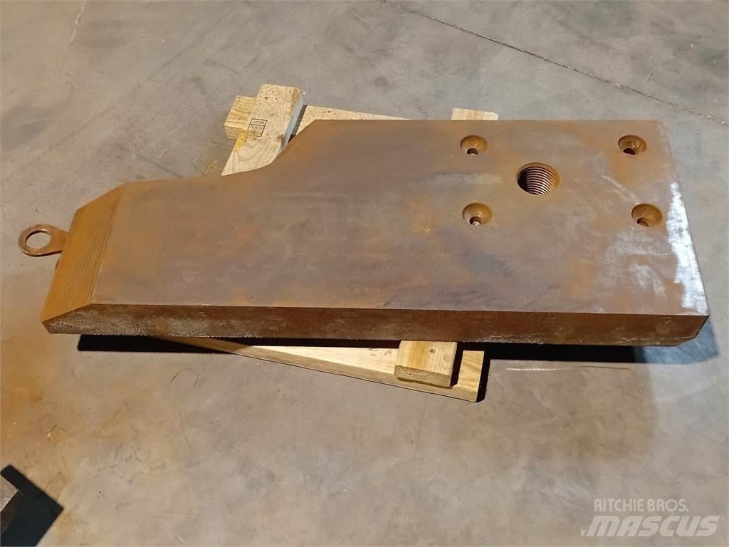 Komatsu PZKV162173 Ostale komponente
