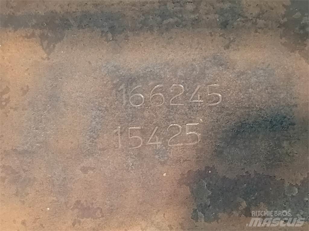 Komatsu PZKV166245 Ostale komponente