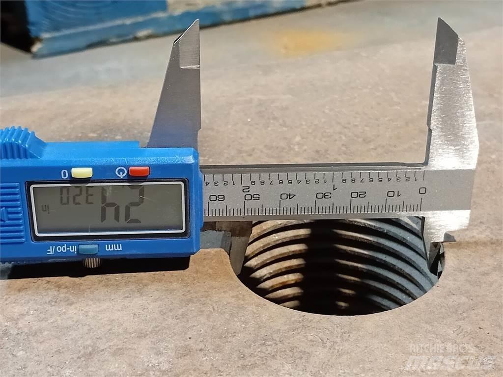 Komatsu PZKV166245 Ostale komponente