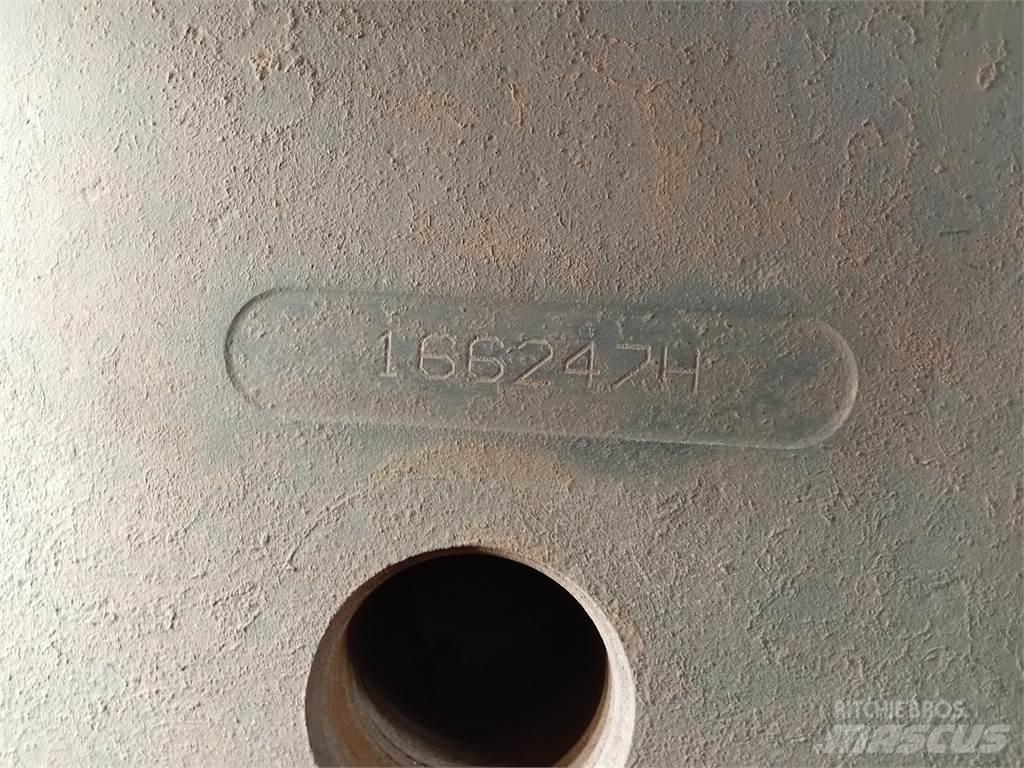 Komatsu PZKV166247 Ostale komponente