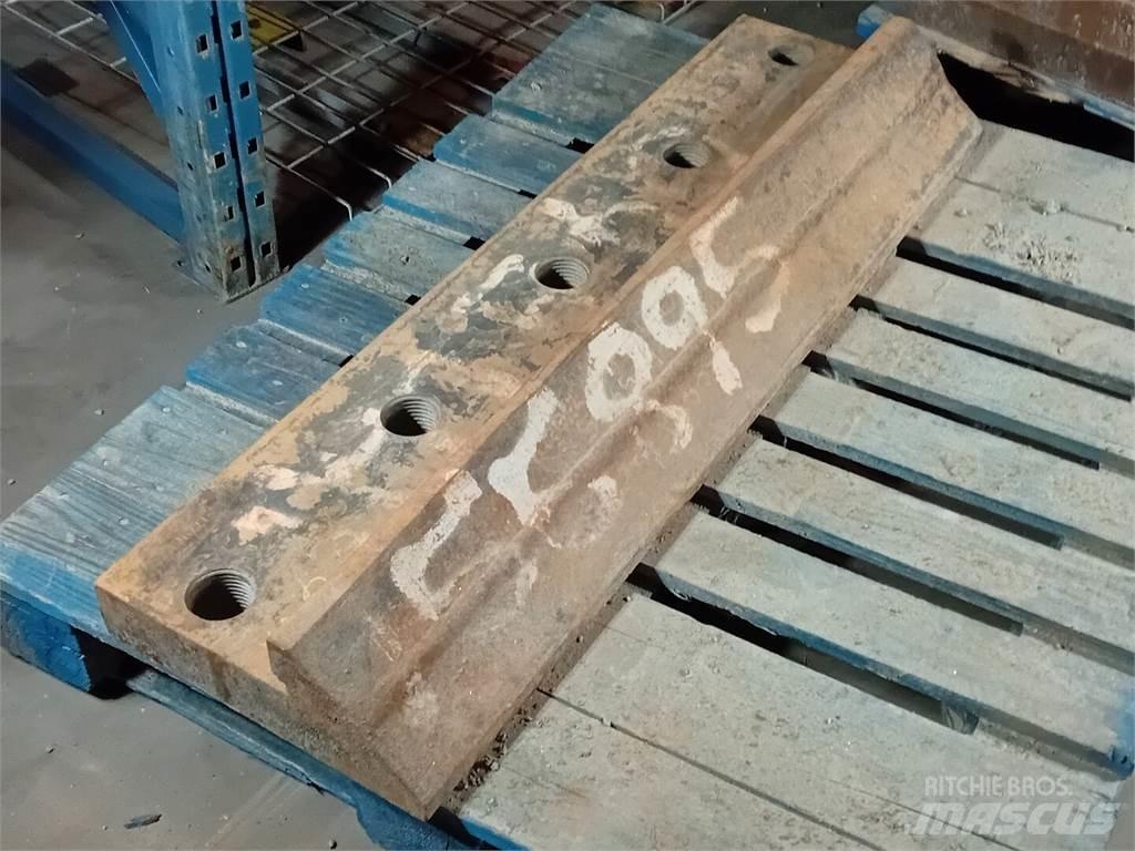 Komatsu PZKV177973 Ostale komponente