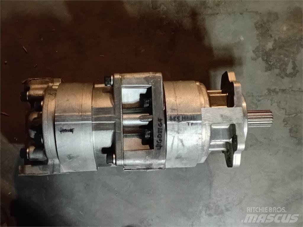Komatsu R7055242220 Ostala podzemna oprema