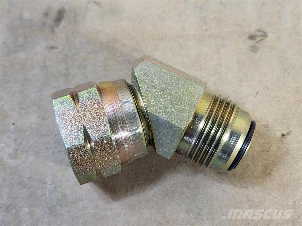 Komatsu WB0369 Ostale komponente