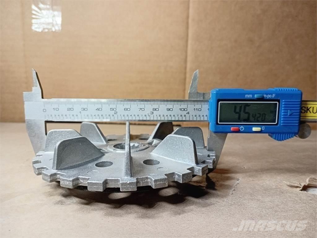 Konecranes 52266460 Oprema i dijelovi za kranove